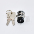 L20 Top Sale Drop Shipping Elevator Power Lock Key Interrupteur